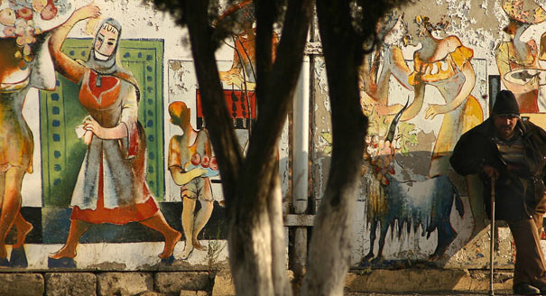 A New Narrative for the Karabakh Conflict