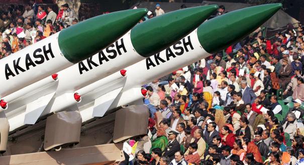 India’s Prospects in the Area of Ballistic Missile Defense: A Regional Security Perspective