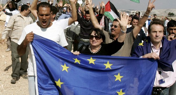 European Conflict Management in the Middle East: Toward a More Effective Approach