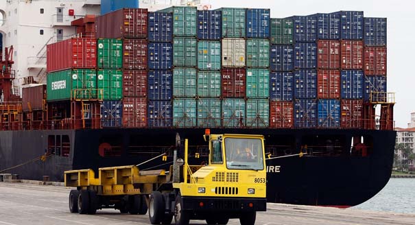 The Growing Threat of Global Trade Protectionism