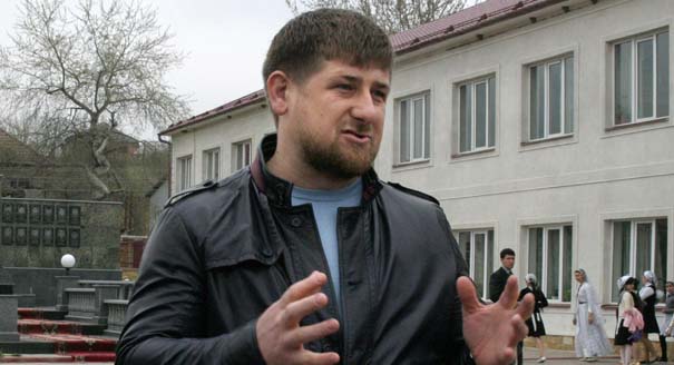 Chechen Murders Put Kadyrov In the Hot Seat