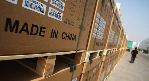 Will China Rule the World?