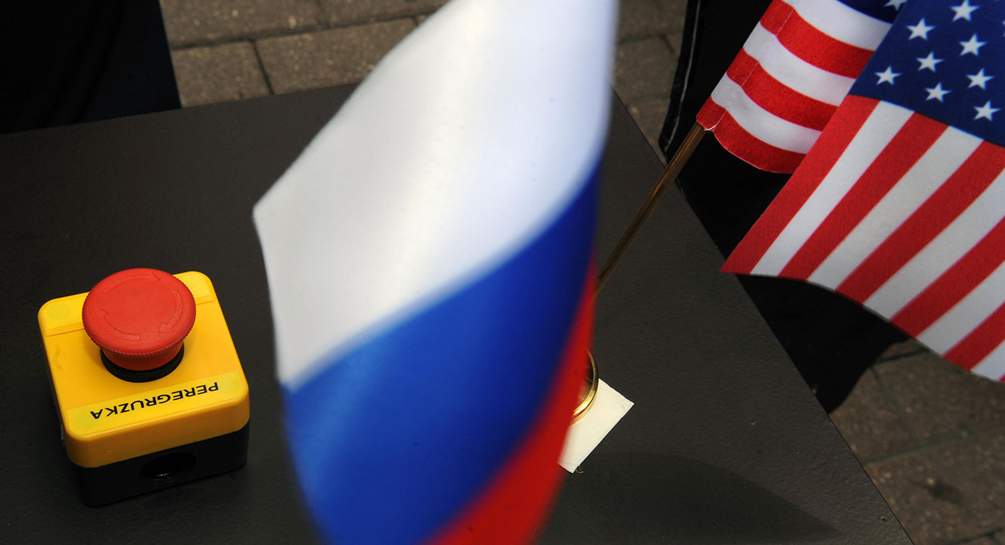 Thirty Years of U.S. Policy Toward Russia: Can the Vicious Circle Be Broken?