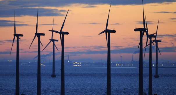 A New Focus for U.S.-China Cooperation: Low-Carbon Cities