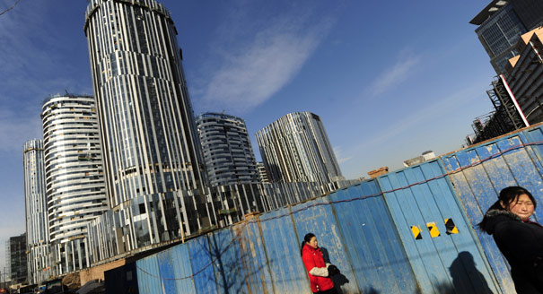 How Trade Can Reinforce Income Inequality