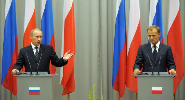 Poland’s Strategy for Dealing With Russia’s Human Rights Record