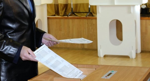 March Elections: United Voting Day in Russia