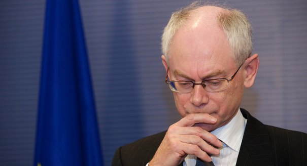 Europe’s Sinatra Doctrine